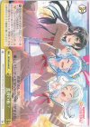  BD/W95-028 CC 変身の術？ 