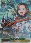 BD/W95-031SSP SSP “輝き始めた星”レイヤ(サイン入り)