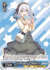 BD/W95-P53 PR “Letter to you!”倉田ましろ