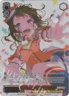  BD/WE42-P01S PR とっておきのドキドキ 戸山香澄(箔押し入り) 