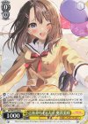  BD/WE42-004 N これからも6人で 奥沢美咲 