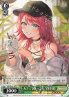  BD/WE42-027 N カフェでほっこり 宇田川巴 