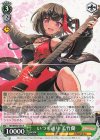  BD/WE42-051 N いつも通り 美竹蘭 