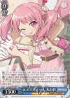  BD/WE42-074 N カメラアピール 丸山彩 
