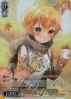  BD/WE42-002BDR BDR コロッケを一緒に 北沢はぐみ(箔押し入り) 