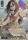  BD/WE42-004BDR BDR これからも6人で 奥沢美咲(箔押し入り) 