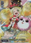 BD/WE42-007BDR BDR たくさんの人を笑顔に 弦巻こころ(箔押し入り) 