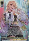  BD/WE42-011BDR BDR SNSの人気者 桐ヶ谷透子(箔押し入り) 