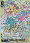  BD/WE42-012BDR BDR 楽しいこと探し 弦巻こころ(箔押し入り) 