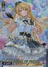  BD/WE42-015BDR BDR バンドの魅力 桐ヶ谷透子(箔押し入り) 