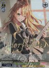 BD/WE42-023BDR BDR 月ノ森のカリスマ 桐ヶ谷透子(箔押し入り) 