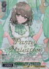  BD/WE42-028BDR BDR アイドルのお仕事 大和麻弥(箔押し入り) 