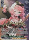  BD/WE42-033BDR BDR えい、えい、おー！ 上原ひまり(箔押し入り) 