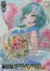  BD/WE42-038BDR BDR 不思議だから大好き 氷川日菜(箔押し入り) 
