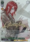  BD/WE42-042BDR BDR カッコよくありたい 宇田川巴(箔押し入り) 