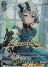  BD/WE42-045BDR BDR 差し伸べる手 青葉モカ(箔押し入り) 