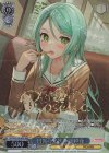 BD/WE42-065BDR BDR 日常の光景 氷川紗夜(箔押し入り)