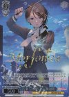  BD/WE42-067BDR BDR 音楽への想い 八潮瑠唯(箔押し入り) 