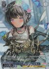  BD/WE42-070BDR BDR 全てが大切な時間 白金燐子(箔押し入り) 