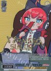  BD/WE42-073BDR BDR ジャーキーが大好物 チュチュ(箔押し入り) 