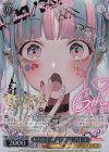  BD/WE42-081BDR BDR かわいいのこだわり パレオ(箔押し入り) 