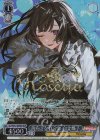  BD/WE42-088BDR BDR 前向きな自分に 白金燐子(箔押し入り) 