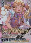  BD/WE42-089BDR BDR カメラに向けて 市ヶ谷有咲(箔押し入り) 