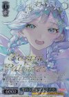  BD/WE42-093BDR BDR 零れる気持ち 若宮イヴ(箔押し入り) 