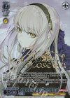  BD/WE42-095BDR BDR 全てを賭ける覚悟 湊友希那(箔押し入り) 