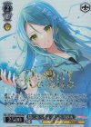 BD/WE42-096BDR BDR 隣に並べるように 氷川紗夜(箔押し入り)
