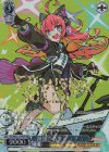 BD/WE42-101BDR BDR 最強の音楽 チュチュ(箔押し入り)