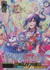  BD/WE42-008SP SP 運命を共に 瀬田薫(サイン入り) 