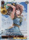  BD/WE42-062SP SP 太陽のように 山吹沙綾(サイン入り) 