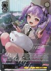  BD/WE42-066SP SP 世界一カッコいいドラマー 宇田川あこ(サイン入り) 