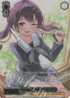  BD/WE42-079SP SP 自信満々な努力家 二葉つくし(サイン入り) 