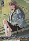  BD/WE42-T12R RRR “声を抱えて生きる” 椎名立希 