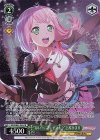  BD/WE42-P40 PR “はいっ、プレゼント♪”上原ひまり 