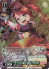  BD/WE42-P41 PR “アタシ達の夕焼け”宇田川巴 