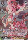 BD/WE42-P43 PR “必殺アイドルポーズ☆”丸山彩