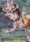  BD/WE42-P57 PR “ここがあたしの居場所”奥沢美咲 
