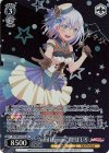  BD/WE42-P58 PR “Astral Harmony”倉田ましろ 