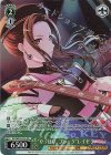  BD/WE42-P63 PR “やっぱり、ブラック”レイヤ 