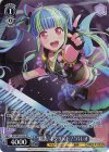  BD/WE42-P66 PR “勧誘、ギタリスト！”パレオ 