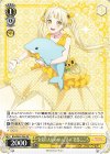BD/WE42-P86 PR “お気に入りのぬいぐるみ”弦巻こころ