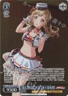  BD/WE42-P94 PR “夏に閉じこめて”市ヶ谷有咲 