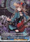  BD/WE31-023SPM SPM “重なり合う青薔薇”今井リサ(サイン入り) 