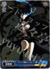 BR/SPR-001 PR ブラック★ロックシューター