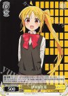 BTR/W107-T01 TD 伊地知虹夏 