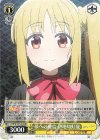  BTR/W107-003 RR 夢への確信 伊地知虹夏 