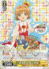  CCS/W113-001 RR “記念写真”木之本桜 